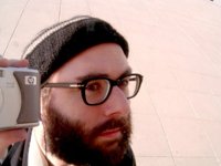 beardy